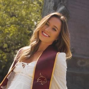 Meet your Posher, Casey